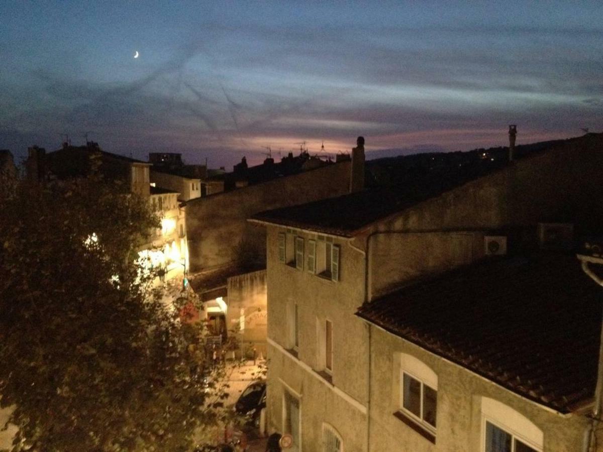 Le Piano Par Dodo-A-Cassis Daire Dış mekan fotoğraf